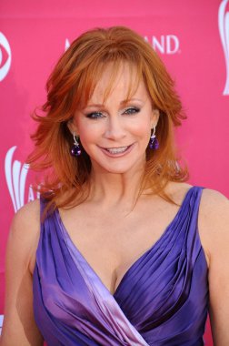 Reba Mcentire