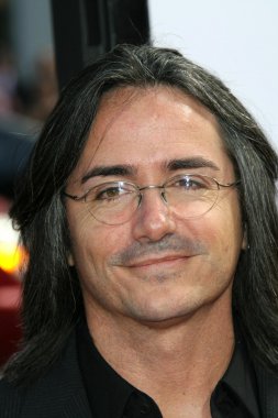 Brad Silberling
