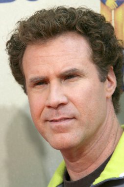 ferrell olacak