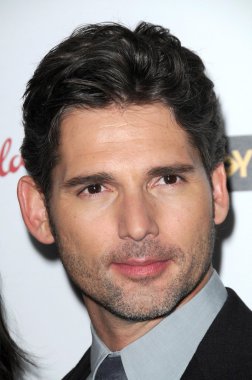 Eric Bana
