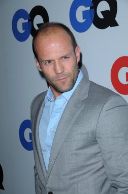 Jason Statham
