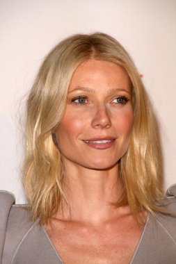 Gwyneth Paltrow