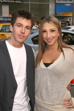 Bobby Edner, Ashley Edner