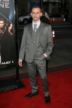 Dominic Monaghan