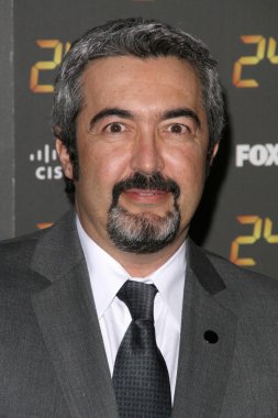 Jon Cassar