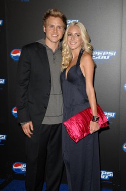 Spencer pratt ve heidi montag