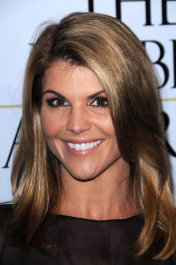 Lori Loughlin