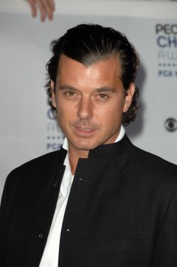 Gavin Rossdale