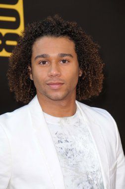 Corbin bleu