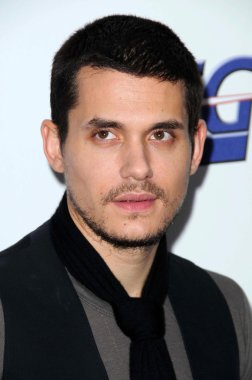 John Mayer