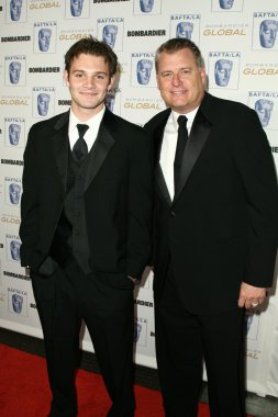 Calvin goldspink ve joe simpson