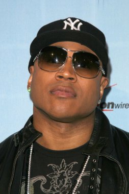 ll cool j