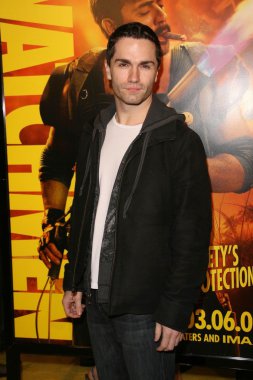 Sam Witwer