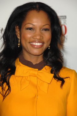Garcelle Beauvais