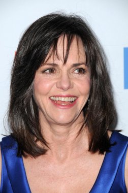 sally alan