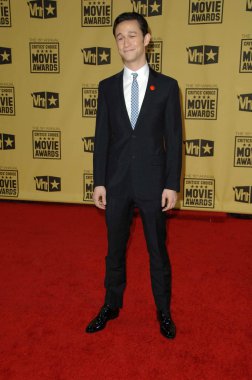 Joseph Gordon-Levitt