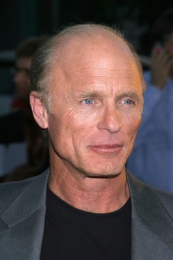 Ed Harris