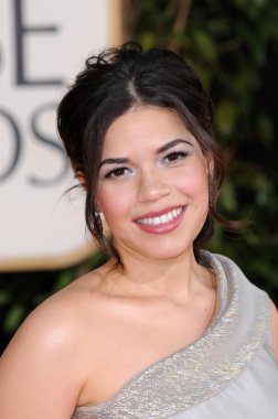 America Ferrera