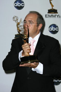 Barry Sonnenfeld