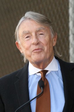 Joel Schumacher