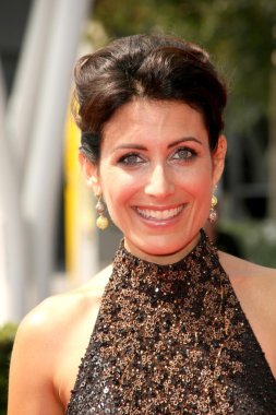 Lisa Edelstein