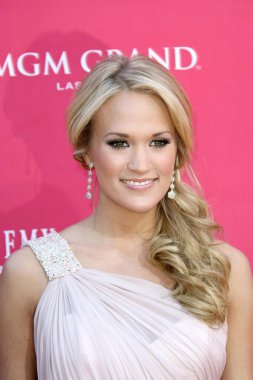 Carrie Underwood