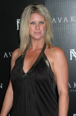 Rachel Hunter