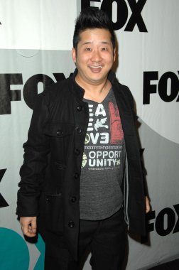 Bobby Lee