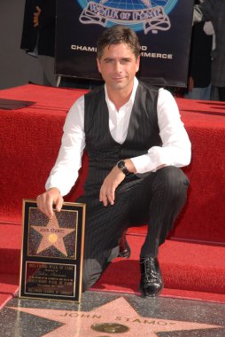 John Stamos