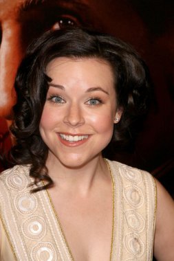 Tina Majorino