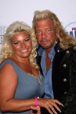 Beth smith, duane köpek chapman