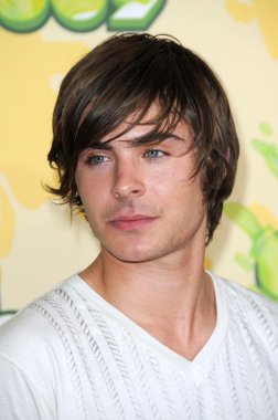 Zac Efron