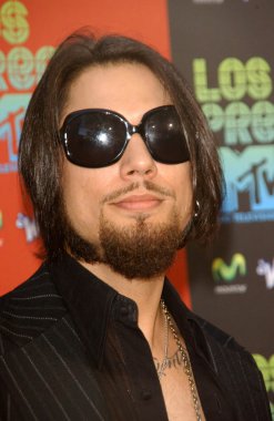 Dave Navarro