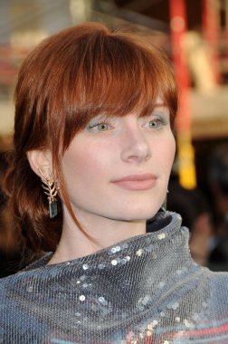 Bryce dallas howard