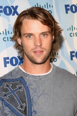 Jesse Spencer