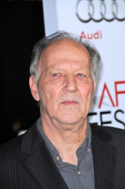 Werner Herzog