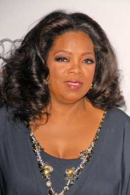 Oprah Winfrey
