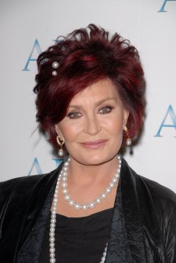 Sharon osbourne