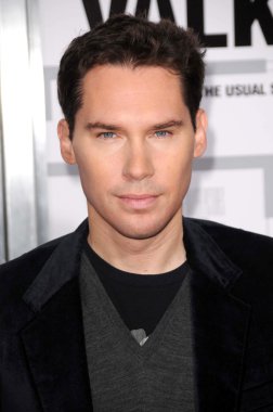 Bryan singer
