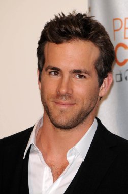 Ryan Reynolds