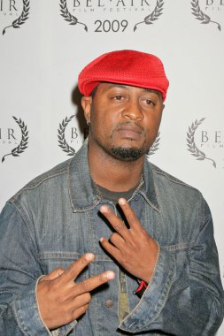 anahtar vous bel açılış gece hava film Festivali, ucla james arasında köprü görevi gören tiyatro, los angeles, ca. 11-13-09