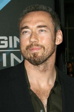 Kevin Durand