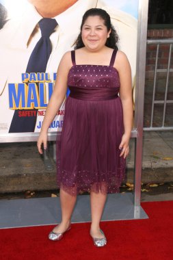 Raini Rodriguez