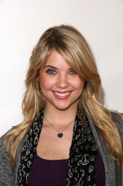 Ashley Benson