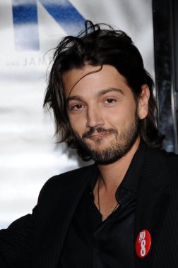 Diego Luna