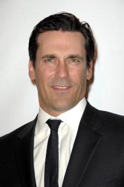 Jon Hamm
