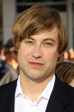 Jody Hill