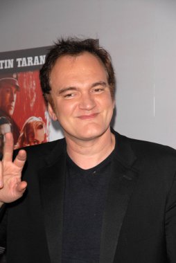 Quentin tarantino