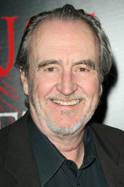 Wes Craven