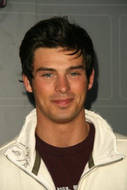 adam gregory, t-mobile sidekick lx launch party. Paramount studios, hollywood, ca. 05-14-09